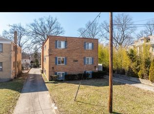 2861 Harrison Ave #1, Cincinnati, OH 45211