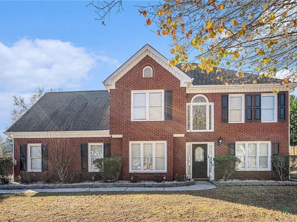 3038 Mary Alice Trl, Loganville, GA 30052