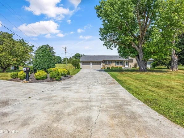 206 Old Athens Pike, Sweetwater, TN 37874
