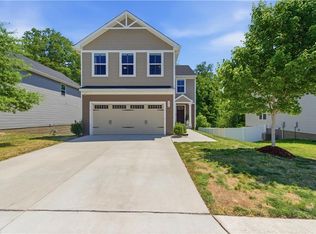 206 Normandy Cres, Williamsburg, VA 23185
