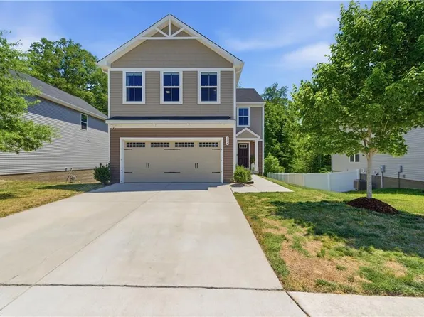 206 Normandy Cres, Williamsburg, VA 23185