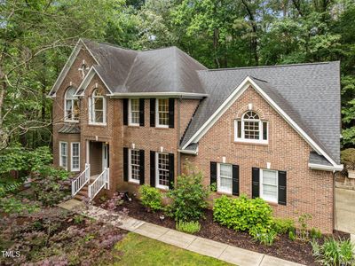1004 Staffield Ln, Chapel Hill, NC, 27516