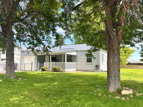 1930 S Irving St, Denver, CO 80219