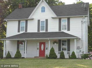 5686 Ridge Rd, Mount Airy, MD 21771