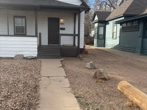 1423 10th Ave, Greeley, CO 80631
