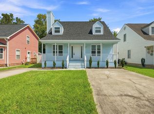 135 Williamsburg Rd, Little River, SC 29566