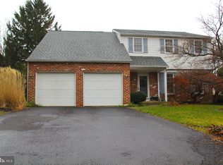 1865 Garden Ct, Langhorne, PA 19047