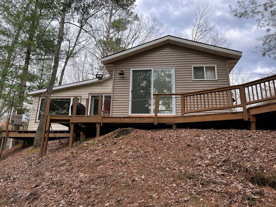 4619 N Able Rd, Irons, MI 49644 Zillow