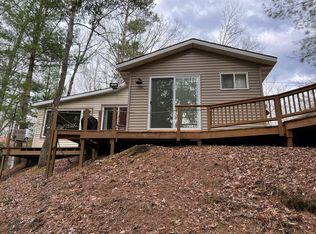 4619 N Able Rd, Irons, MI 49644