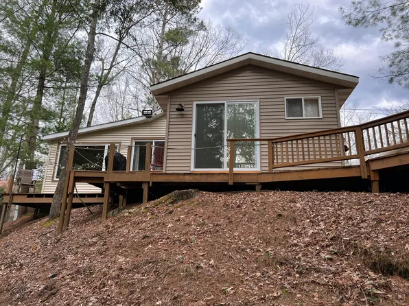 4619 N Able Rd, Irons, MI 49644