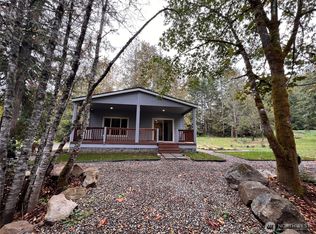 16818 57 Street NW, Vaughn, WA 98394