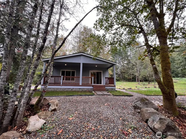 16818 57 Street NW, Vaughn, WA 98394