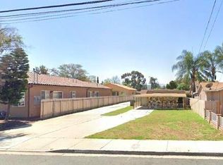 1131 Marline Ave, El Cajon, CA 92021