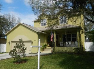 2813 W Bay Haven Dr, Tampa, FL 33611
