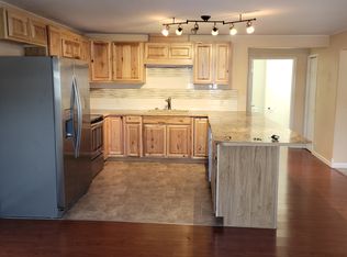 118 E 5th Ave #A, North Pole, AK 99705