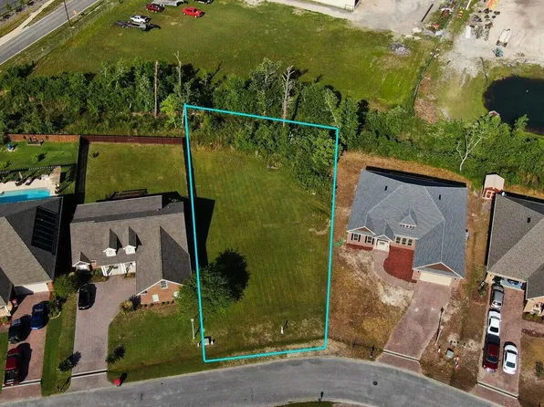 4910 Barrett Way, Panama City, FL 32404