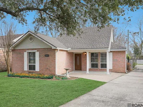 16495 Crepemyrtle Dr, Baton Rouge, LA 70817