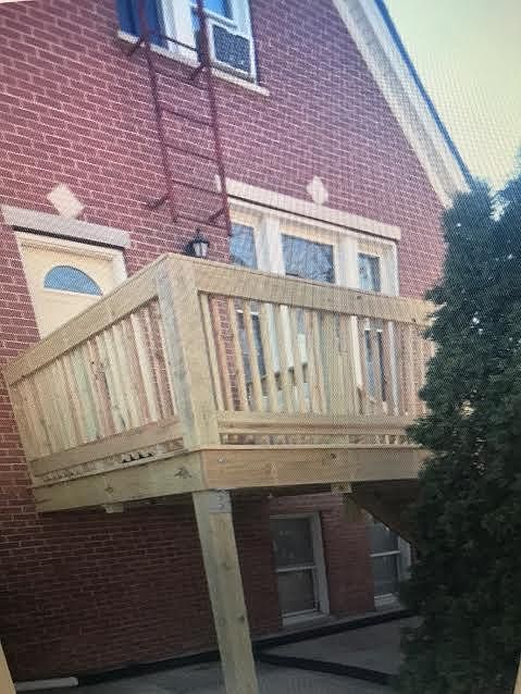 2nd image of 4507 N Keystone Ave