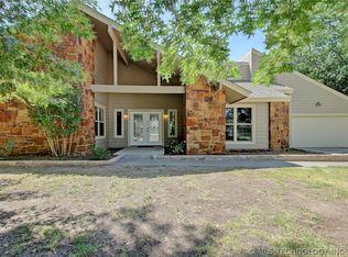 5014 E 97th Pl, Tulsa, OK 74137