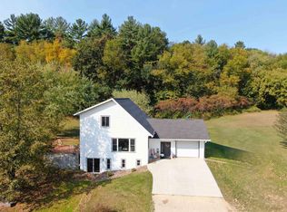 S375 Stout Rd, Wonewoc, WI 53968