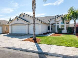 5129 W Brown Ave, Fresno, CA