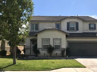 3122 Peaceful Way, Lancaster, CA