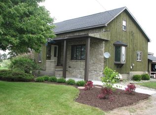 845 Caseville Rd, Pigeon, MI 48755