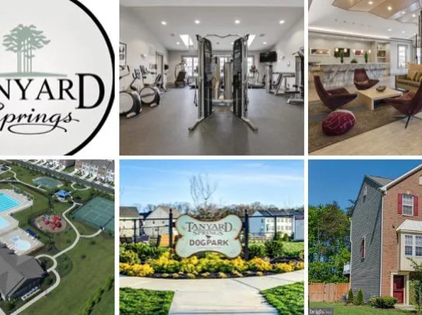 7214 Mockingbird Cir, Glen Burnie, MD 21060