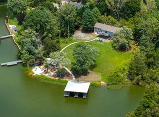 16420 Scotts Knoll Lndg, Orange, VA 22960