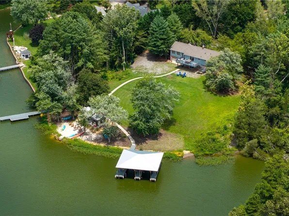 16420 Scotts Knoll Lndg, Orange, VA 22960