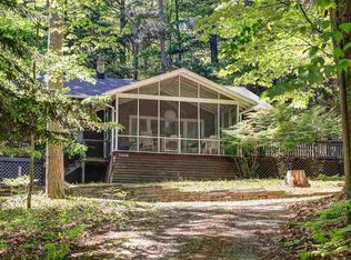 7408 S Glen Lake Rd, Glen Arbor, MI 49636