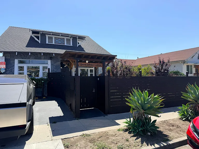 4232 S Olive St — Photo 1