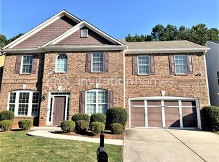 3243 Bridge Walk Dr, Lawrenceville, GA 30044