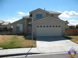 2608 W Newgrove St, Lancaster, CA 93536