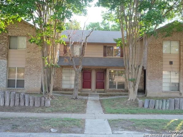 1707 Patricia Dr #A, San Antonio, TX 78213