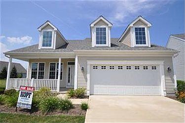 1st image of 33262 Ambleside Dr #D6