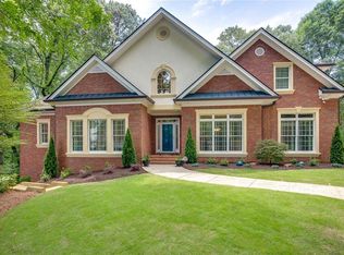 820 Wesley Oak Rd, Sandy Springs, GA 30328