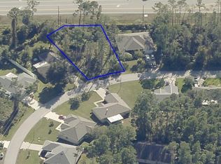 65 Ryecliffe Dr, Palm Coast, FL 32164
