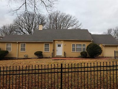 7424 Terrace St, Kansas City, MO, 64114