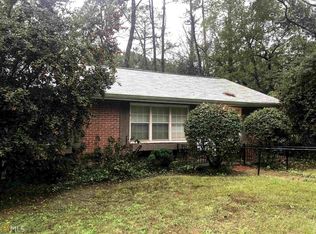 2370 Old Holton Rd, Macon, GA 31204