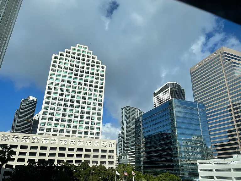 801 Brickell Bay Dr #463 — Photo 7