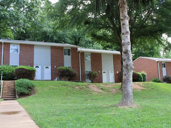 Canterbury Heights, 1 Canteberi Ct #5eb671115, Asheville, NC 28806