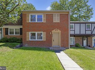 8636 Binghampton Pl, Upper Marlboro, MD