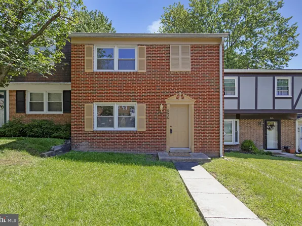 8636 Binghampton Pl, Upper Marlboro, MD 20772