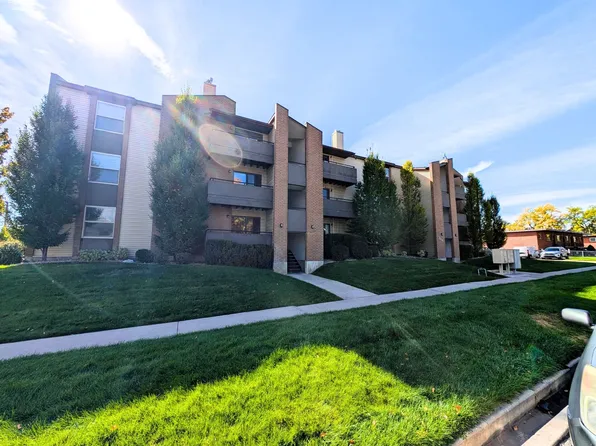 284 E 600 N Unit 10, Provo, UT 84606