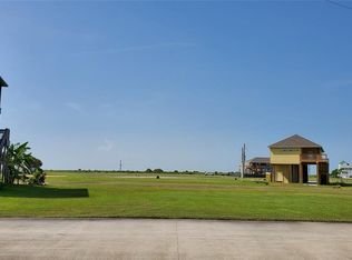 25206 Sausalito Dr, Galveston, TX 77554
