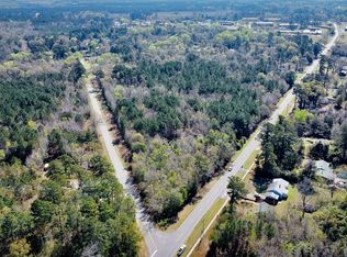 0 Voorhees Rd, Bamberg, SC 29003