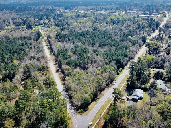 0 Voorhees Rd, Bamberg, SC 29003