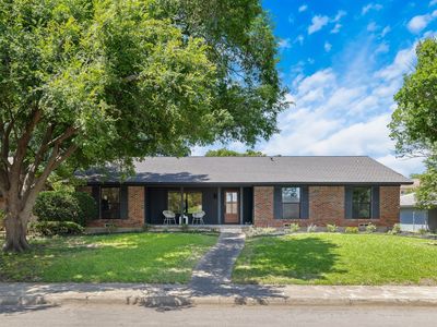 11121 Ridgemeadow Dr, Dallas, TX, 75218