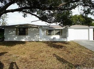 11214 Nome Ave, Port Richey, FL 34668